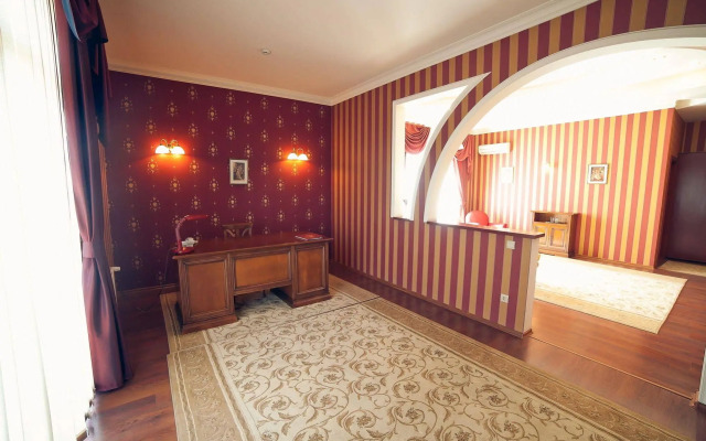 VisPas Hotel