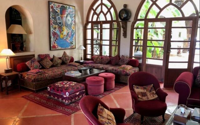Villa Dar Bamara