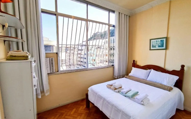 WhereInRio W04 Copacabana