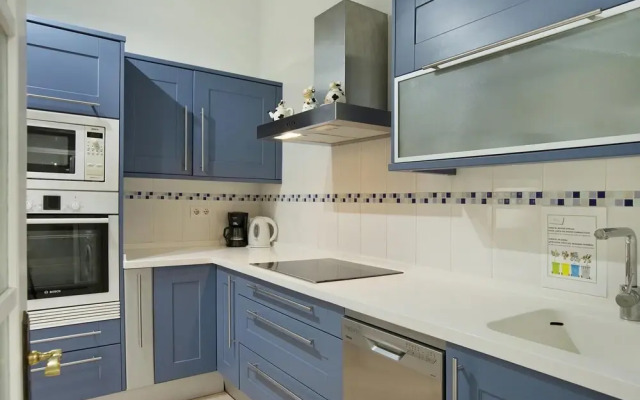 Spacious Bungalow for 6 People in Masapalomas