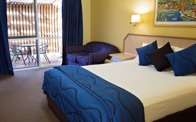 White Lace Motor Inn