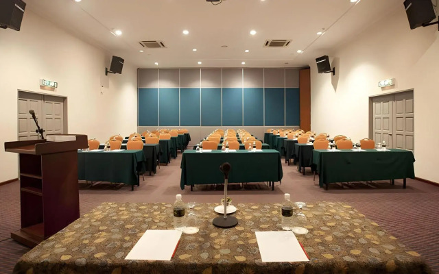 Hotel Seri Malaysia Alor Setar