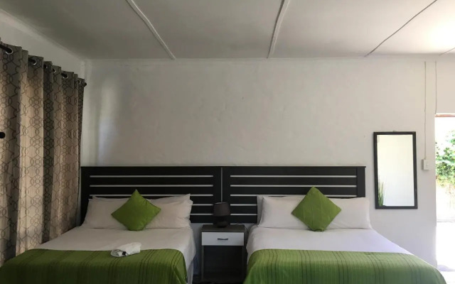 Rest Assured Guest House & Conference Kokstad