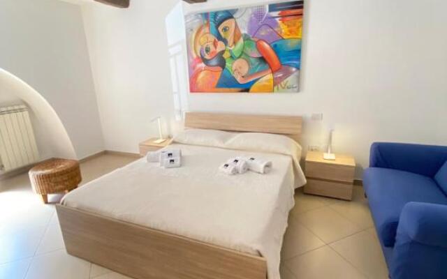 ChSuite & PrivateParking - Corso 18 Agosto - Apartment