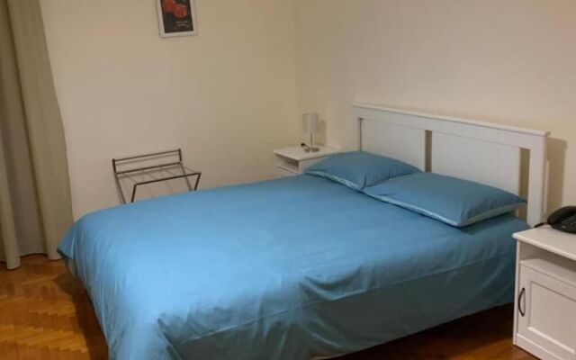 B&B Istituto SS Salvatore