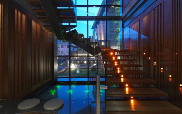 Pause Landis Resort Wulai