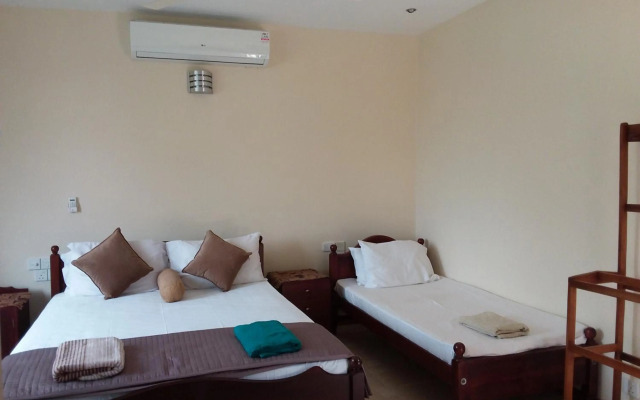 Alpha Homes - Mountain Views