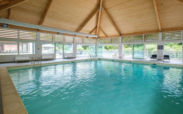 Beautiful Maisonette in a Quiet Area in the Loire