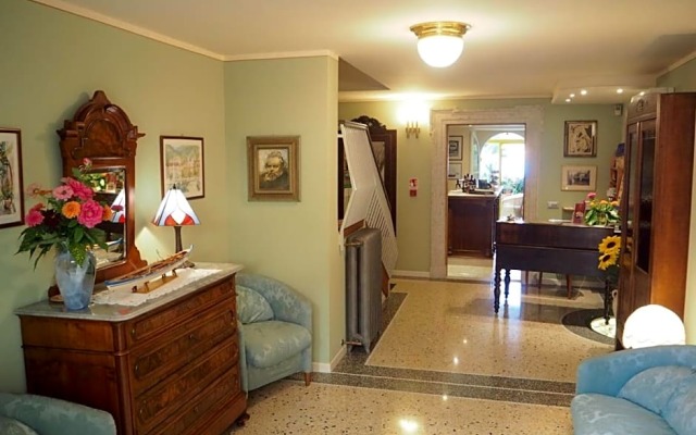 Hotel Du Lac