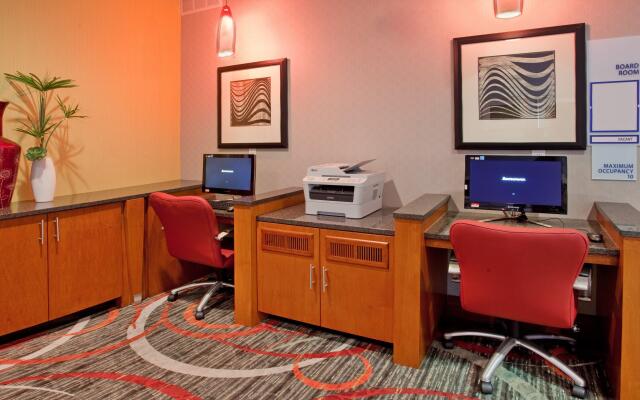Holiday Inn Express Fremont by IHG