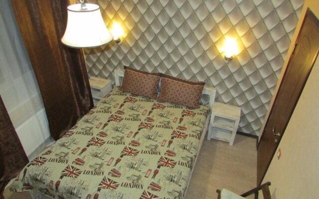 Ramanov Plyos Guest House