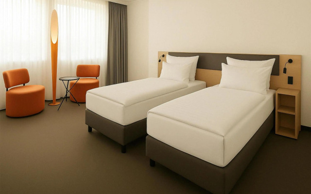 Spark by Hilton Wuppertal City Centre