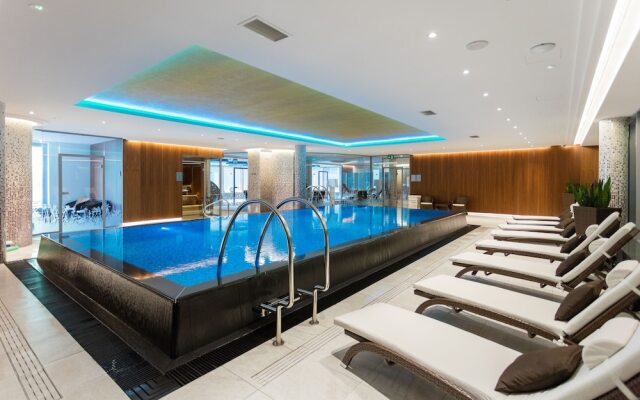 Hotel Olympic Spa & Wellness