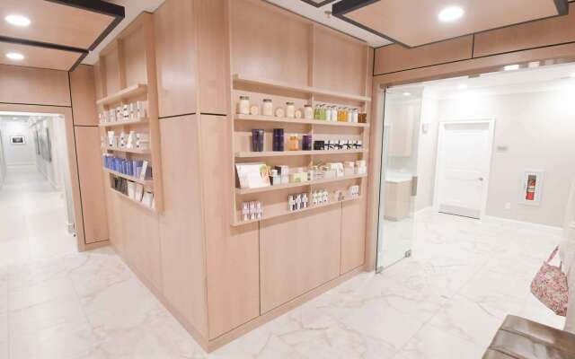 The Preserve Sporting Club & Resort