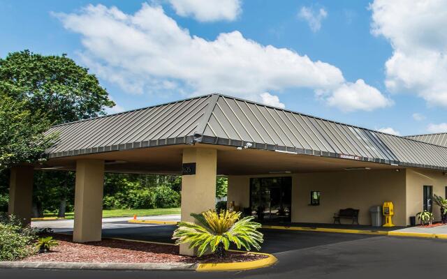 Quality Inn Elkton - St. Augustine South