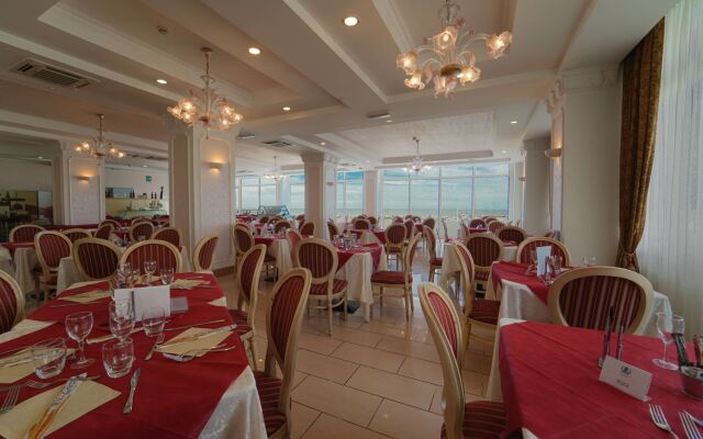 Hotel Imperial Beach