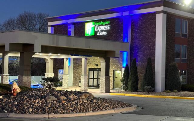 Holiday Inn Express & Suites Eden Prairie – Minneapolis, an IHG Hotel