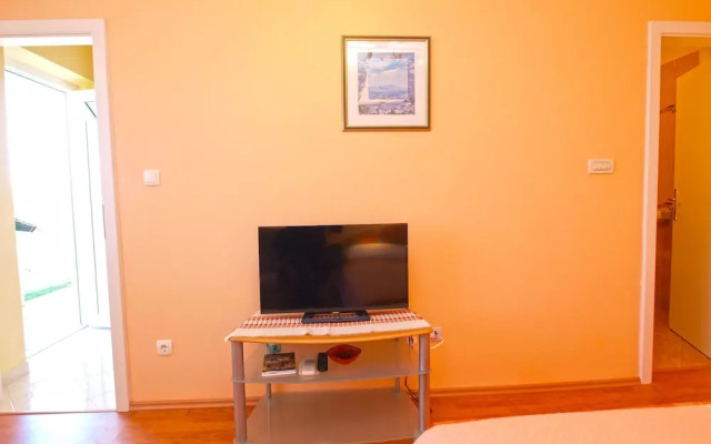 Apartments vesna 1000