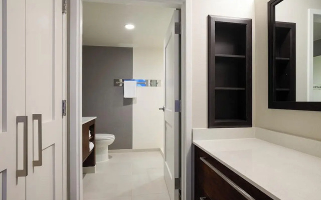 Residence Inn By Marriott Eagle Boise