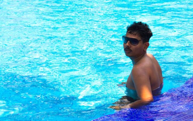 Palmarinha De Goa unit of GKP Real Estat