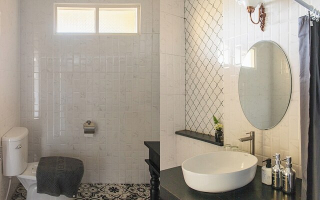 Bhirom At Baan Thongjaya