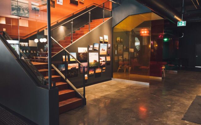 Alt Hotel Saskatoon