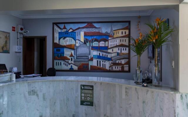 Diamante Palace Hotel