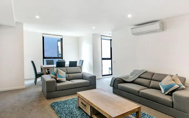 Roden Residences