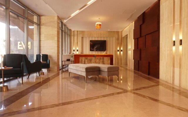 EVA Hotel