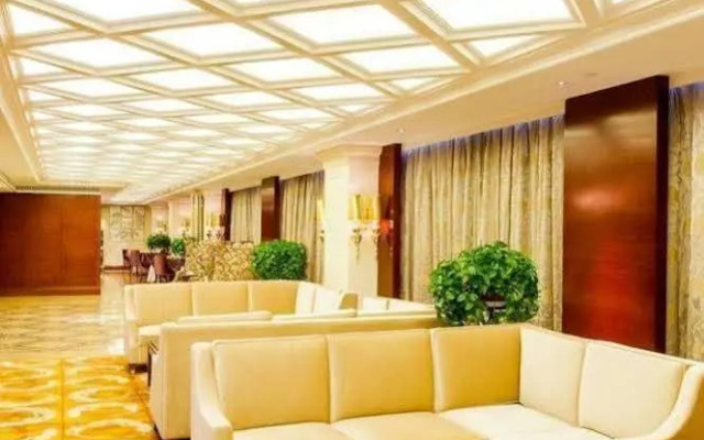 Bingzhou Hotel - Taiyuan