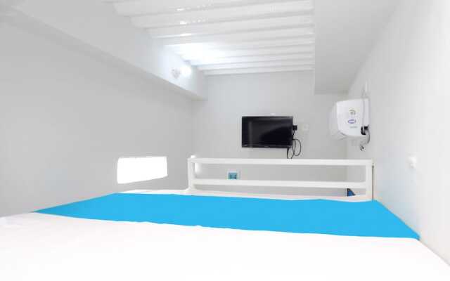 Airy Eco Glodok Pintu Besar Selatan 11A Jakarta