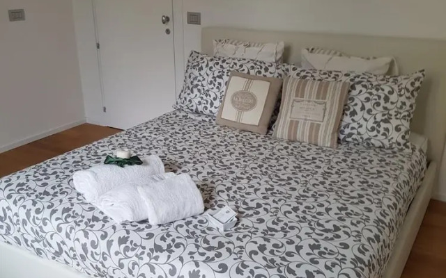 Exclusive Loft Vanvitelli