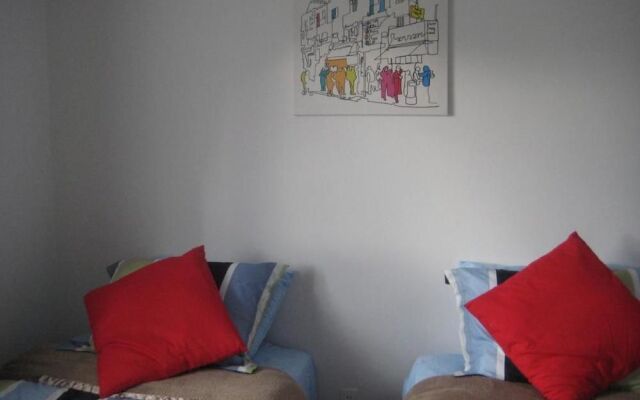 Adib Apartments - 1689 Baseline Rd