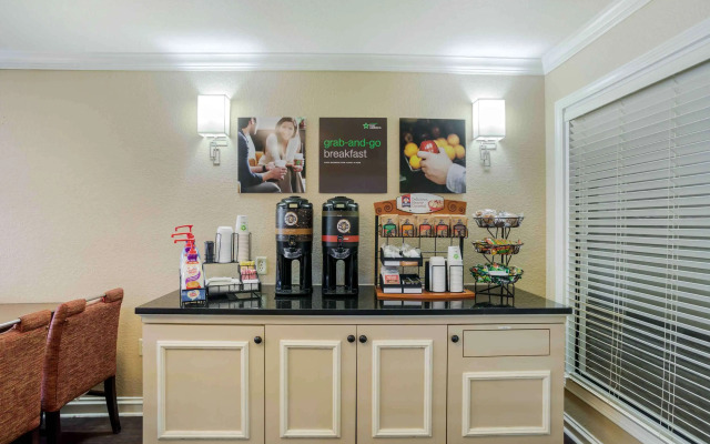 Extended Stay America Suites Memphis Germantown