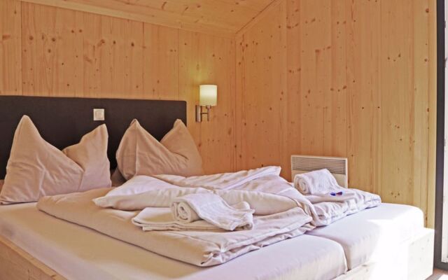 Bergeralm Chalets 36405