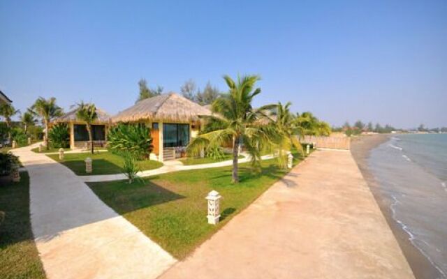 Villa Phra Chan Resort