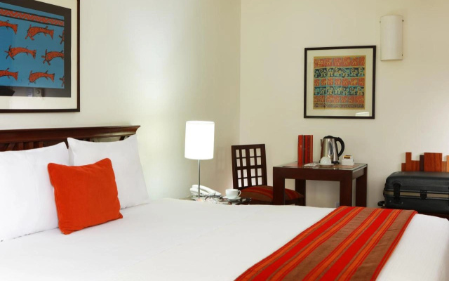 San Agustin Exclusive Hotel