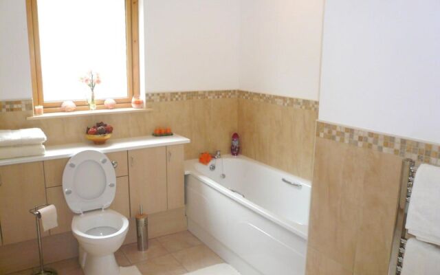 Tigh an Each B&B & Laggan Glamping