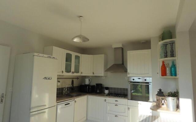 La Maison aux pignons verts