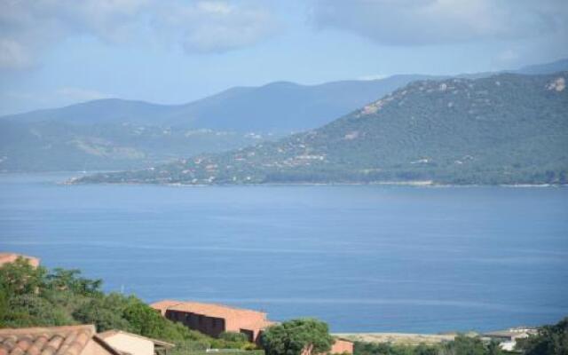 Casa Mare E Vista