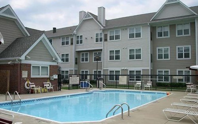 Residence Inn by Marriott Louisville Airport