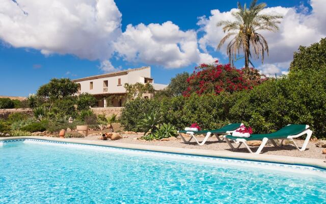 Finca Can Paulino