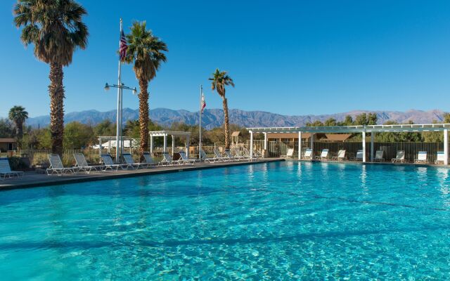 The Ranch at Death Valley – Inside the Park