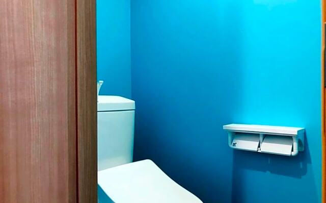 OHAYO hotel Huiya - Vacation STAY 53631v
