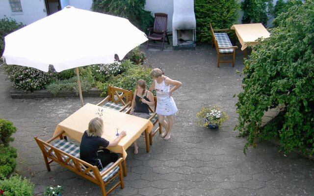 Nygaard Bed And Breakfast