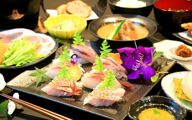Minshuku Nicoichi