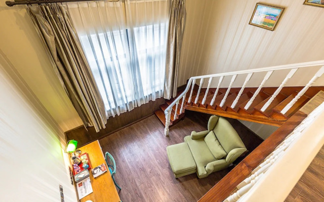 Wuyang Boutique Hotel - Hefang Street