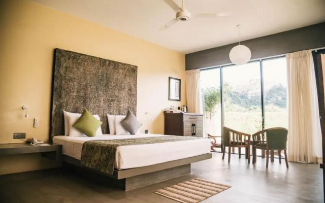 Sigiriya King's Resort