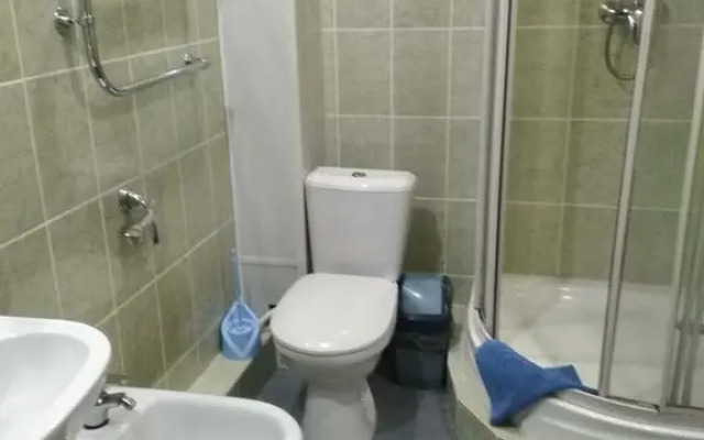 Берег Надежды