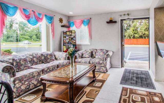 Rodeway Inn & Suites New Paltz - Hudson Valley